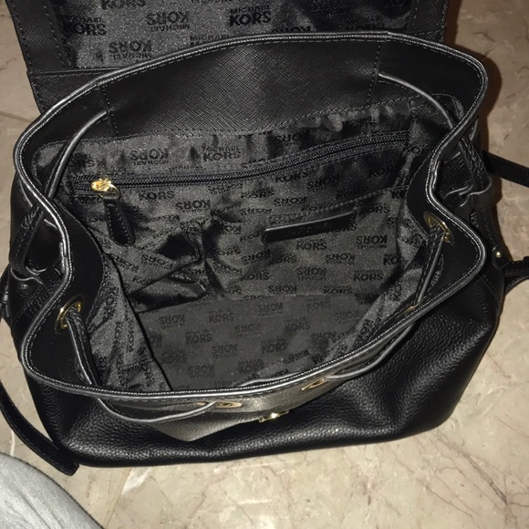 Michael Kors Bags Michael Kors Bedford Zip Backpack Poshmark